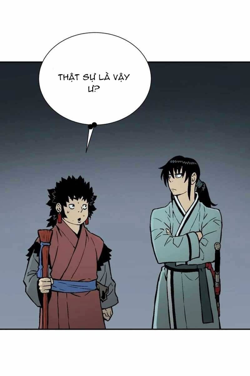 Truyện Tranh Vĩ Linh Kiếm Tiên trang 5