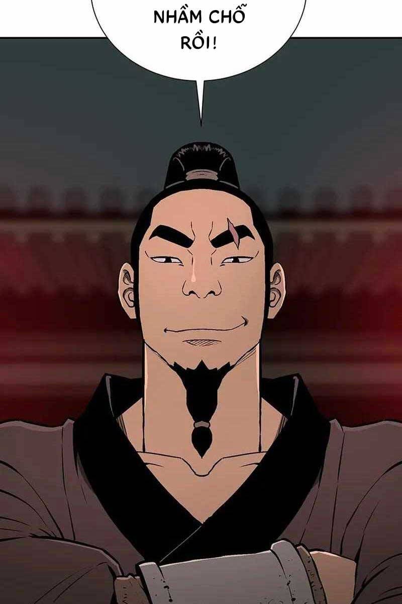 Truyện Tranh Vĩ Linh Kiếm Tiên trang 5