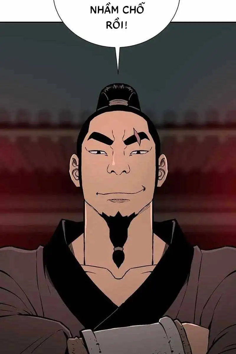 Truyện Tranh Vĩ Linh Kiếm Tiên trang 5