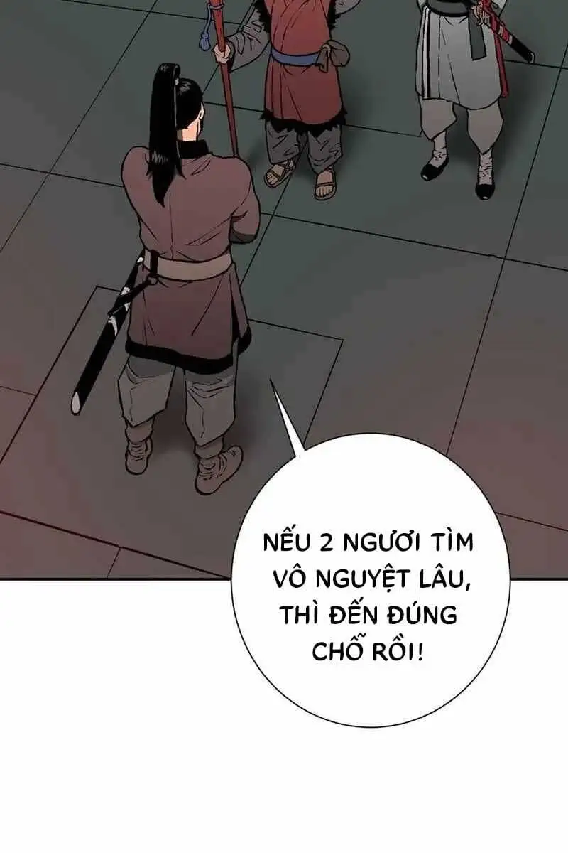 Truyện Tranh Vĩ Linh Kiếm Tiên trang 5