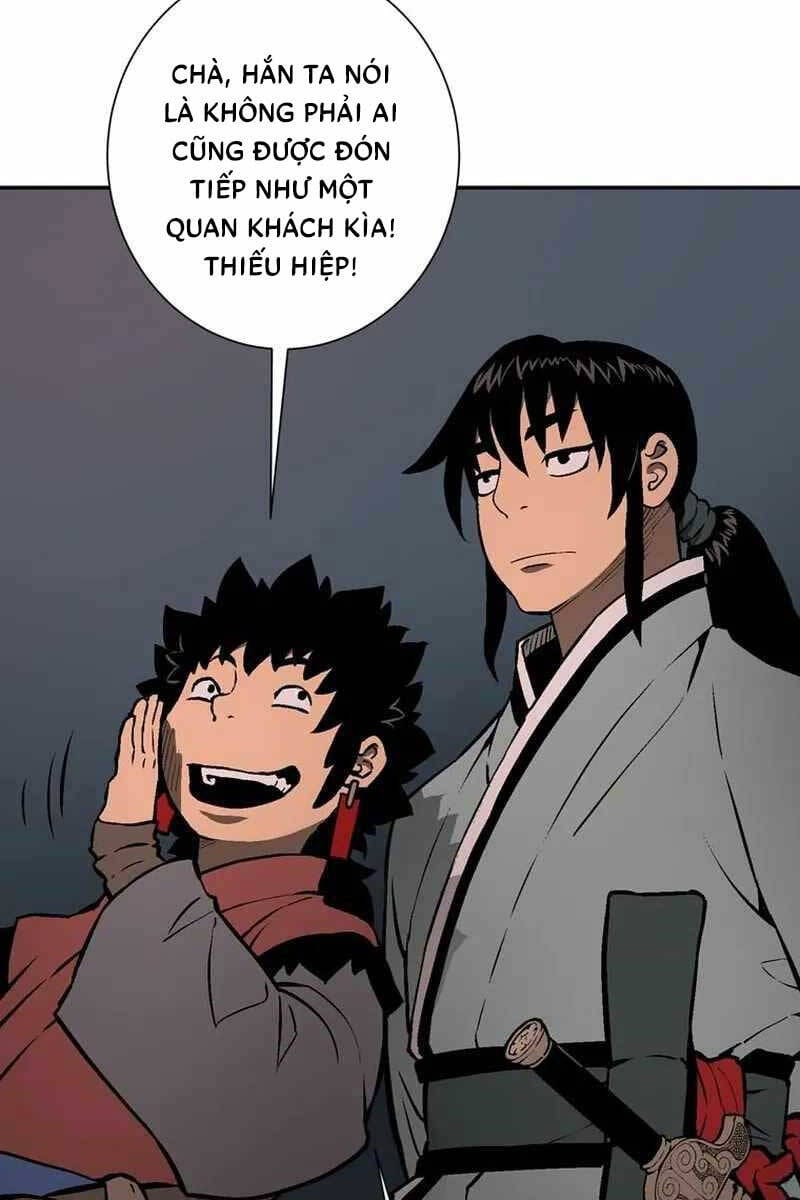 Truyện Tranh Vĩ Linh Kiếm Tiên trang 5