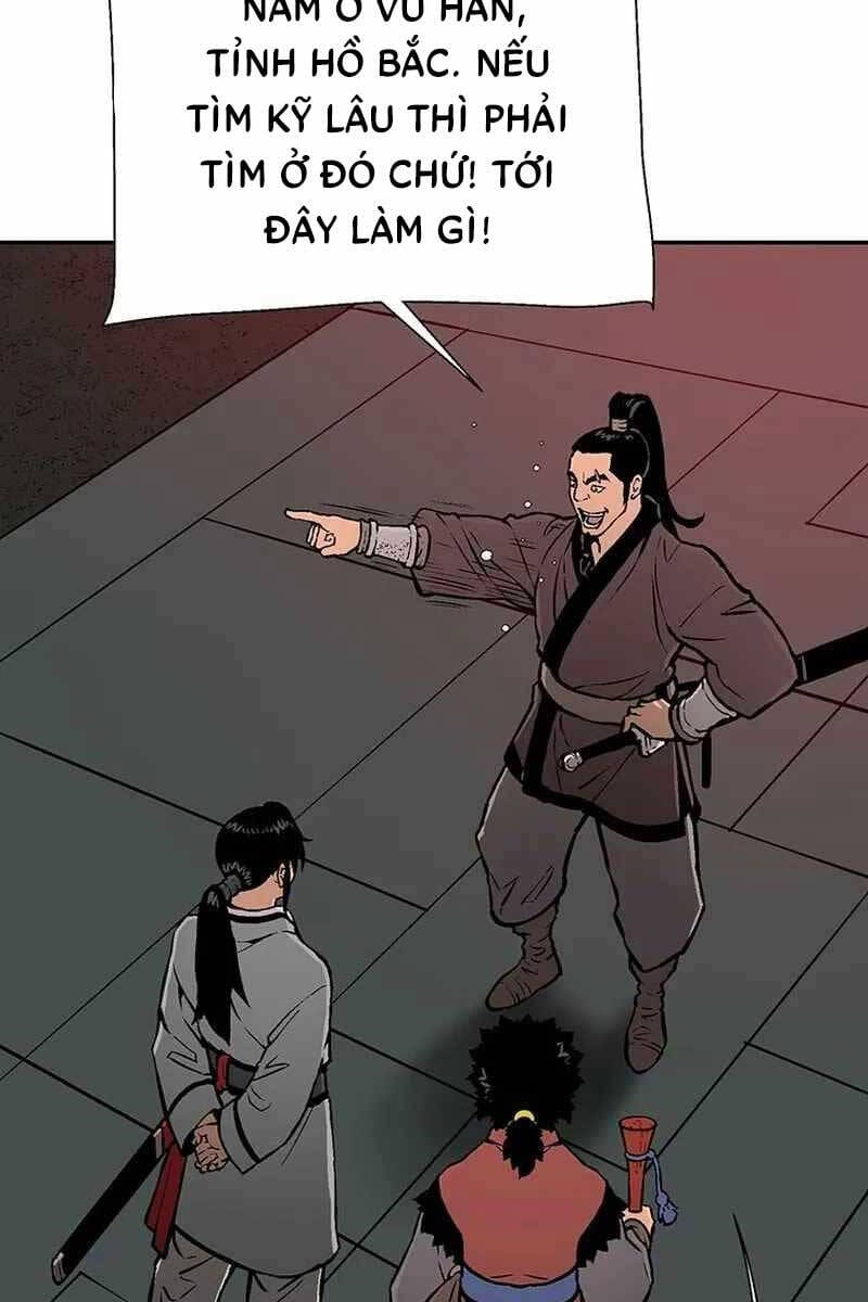 Truyện Tranh Vĩ Linh Kiếm Tiên trang 5