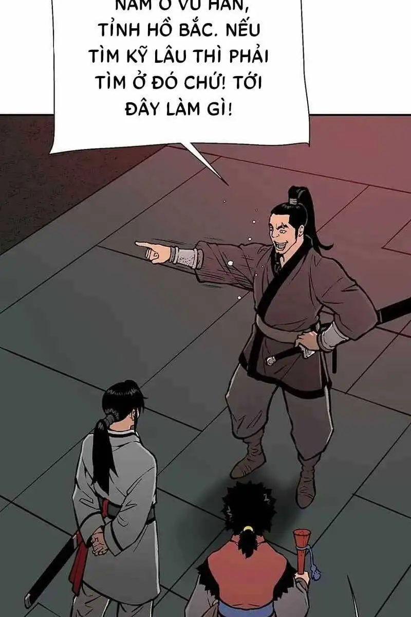 Truyện Tranh Vĩ Linh Kiếm Tiên trang 5