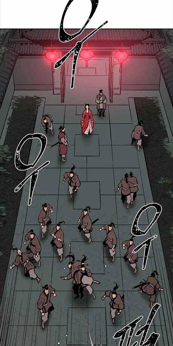 Truyện Tranh Vĩ Linh Kiếm Tiên trang 5