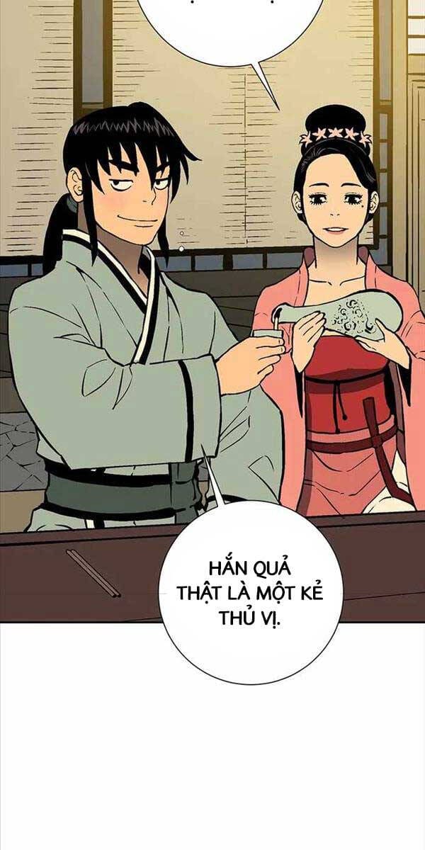 Truyện Tranh Vĩ Linh Kiếm Tiên trang 5