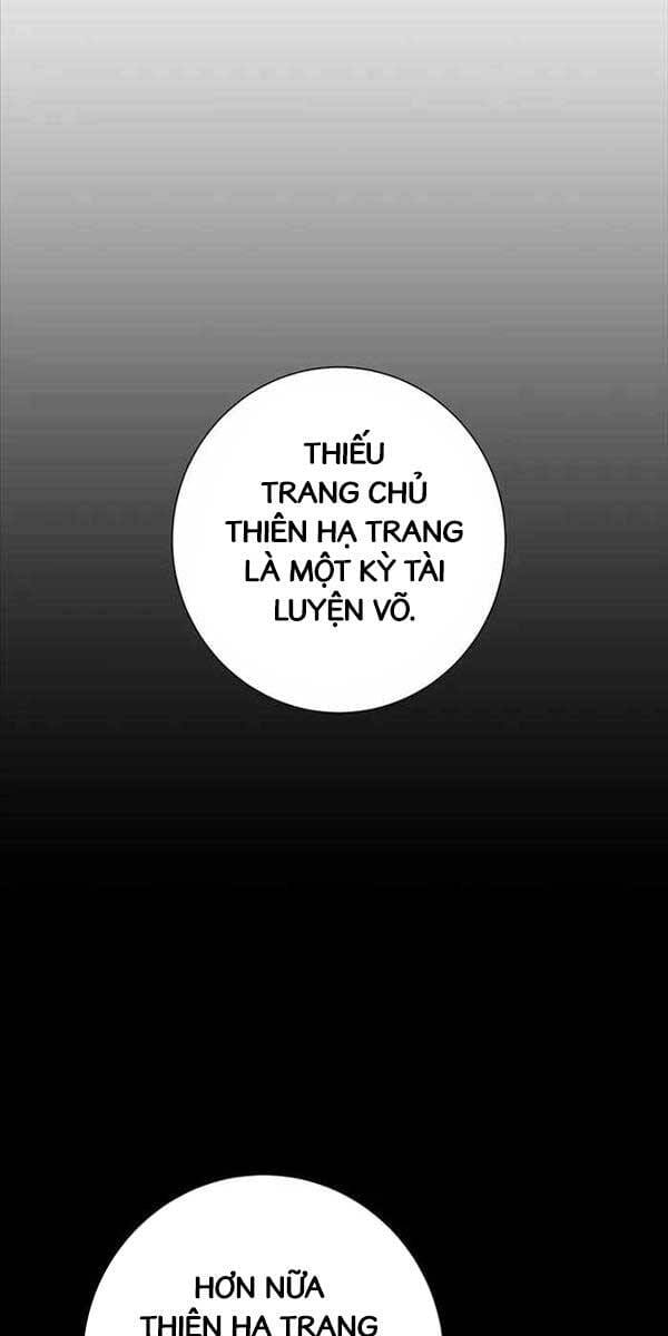 Truyện Tranh Vĩ Linh Kiếm Tiên trang 5