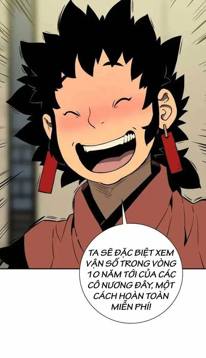 Truyện Tranh Vĩ Linh Kiếm Tiên trang 5