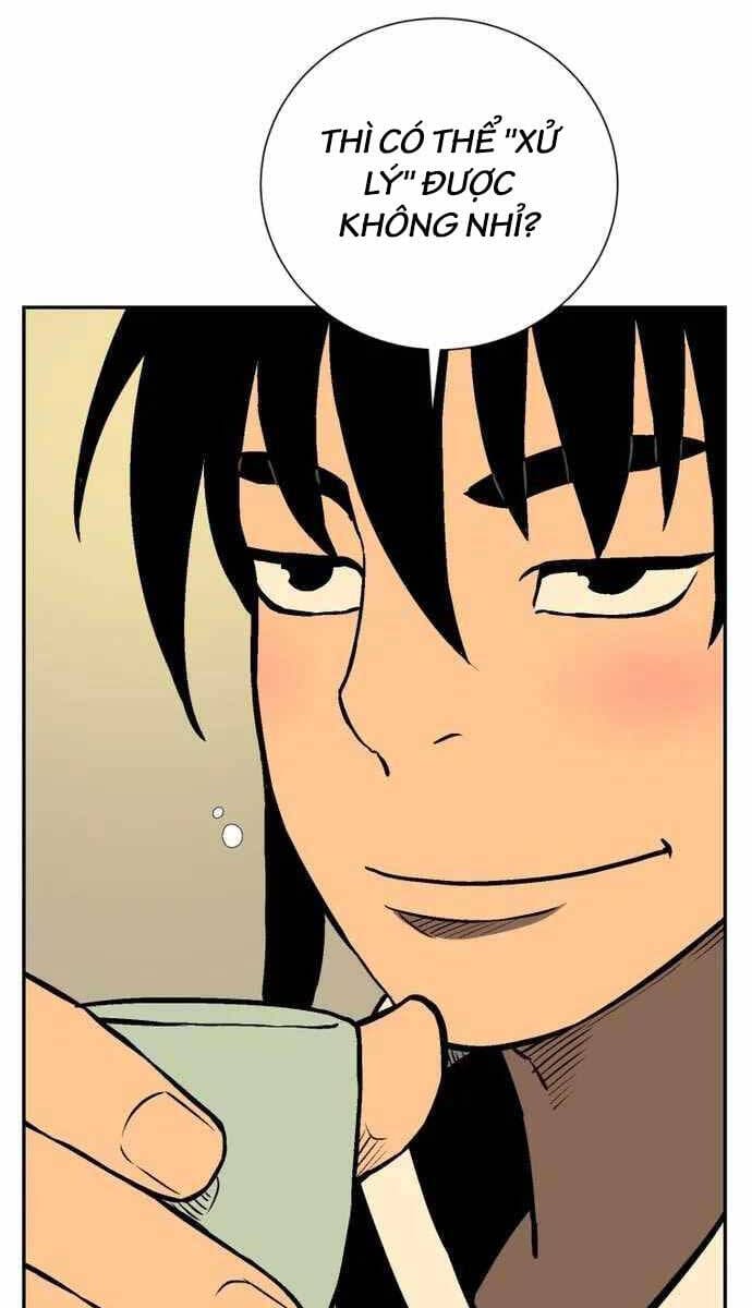 Truyện Tranh Vĩ Linh Kiếm Tiên trang 5