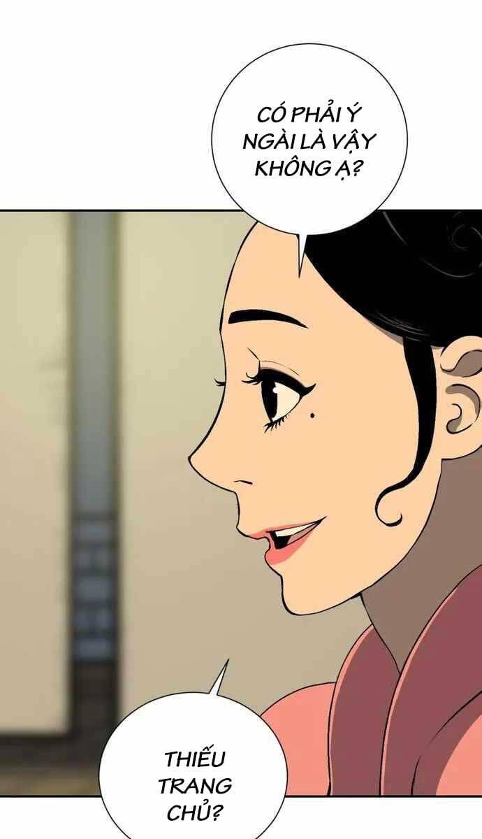 Truyện Tranh Vĩ Linh Kiếm Tiên trang 5