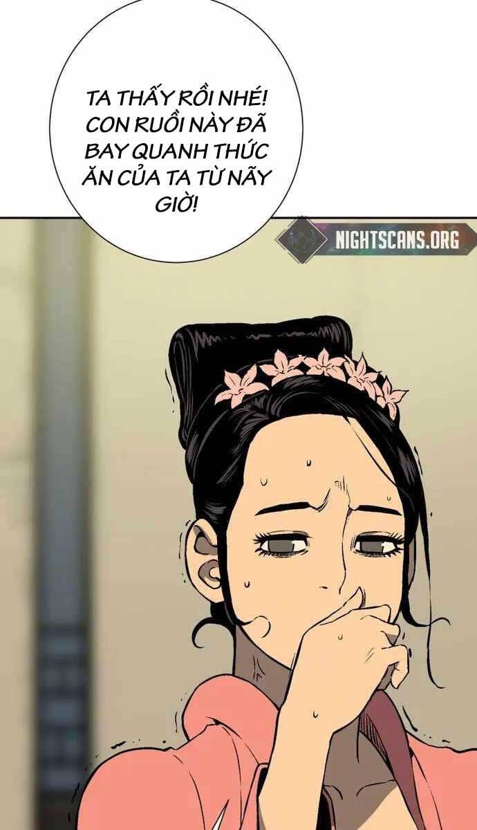 Truyện Tranh Vĩ Linh Kiếm Tiên trang 5