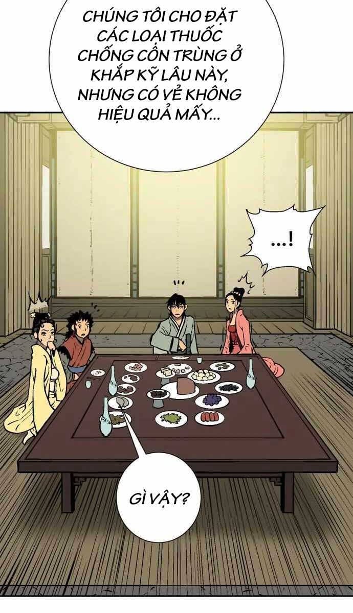 Truyện Tranh Vĩ Linh Kiếm Tiên trang 5