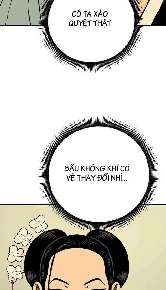 Truyện Tranh Vĩ Linh Kiếm Tiên trang 5