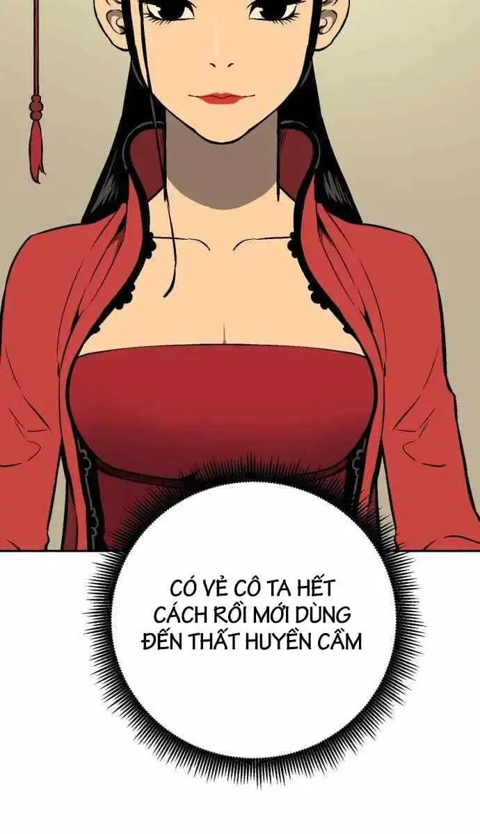 Truyện Tranh Vĩ Linh Kiếm Tiên trang 5