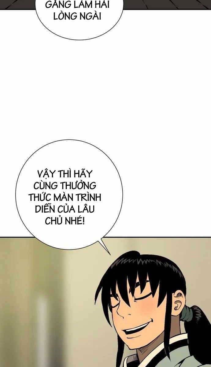 Truyện Tranh Vĩ Linh Kiếm Tiên trang 5