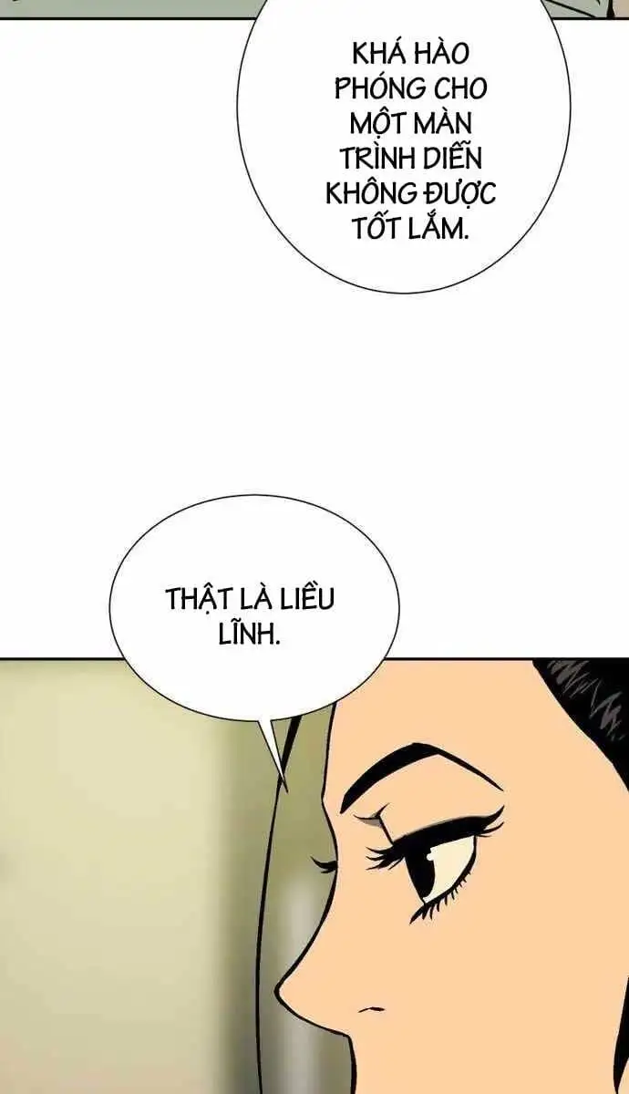 Truyện Tranh Vĩ Linh Kiếm Tiên trang 5