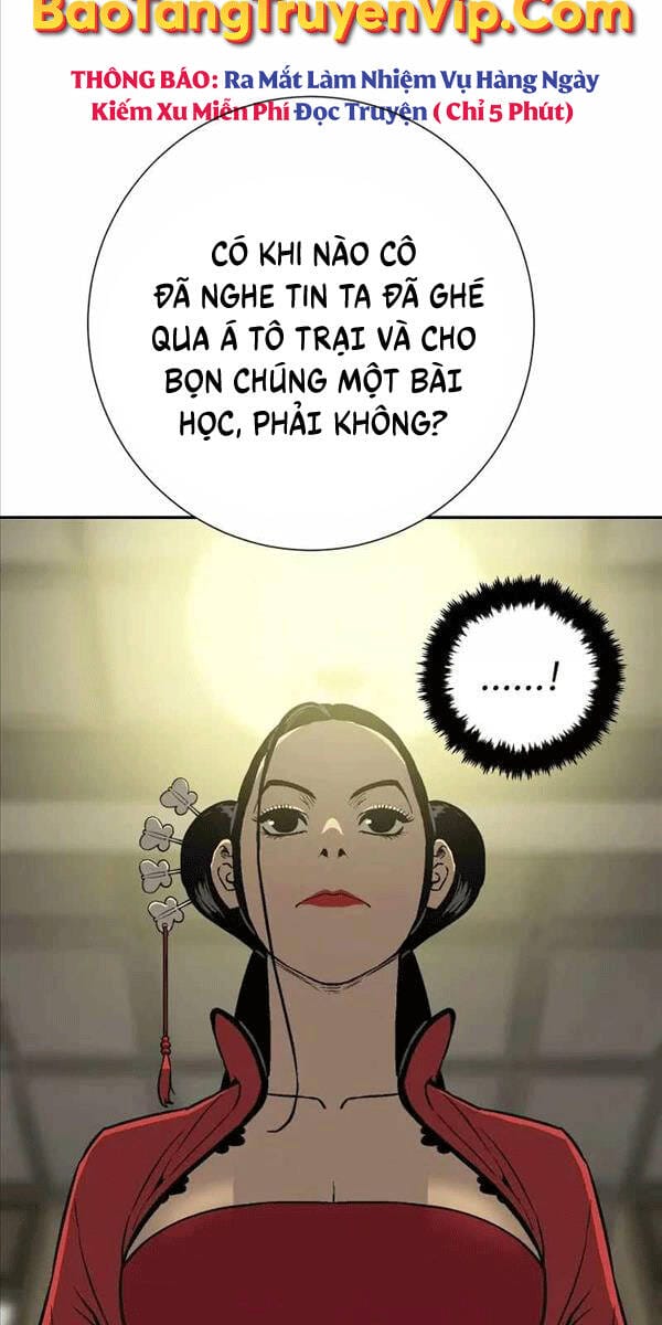 Truyện Tranh Vĩ Linh Kiếm Tiên trang 5