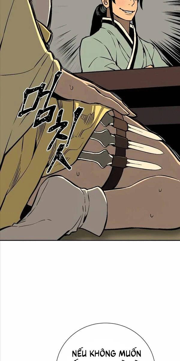 Truyện Tranh Vĩ Linh Kiếm Tiên trang 5