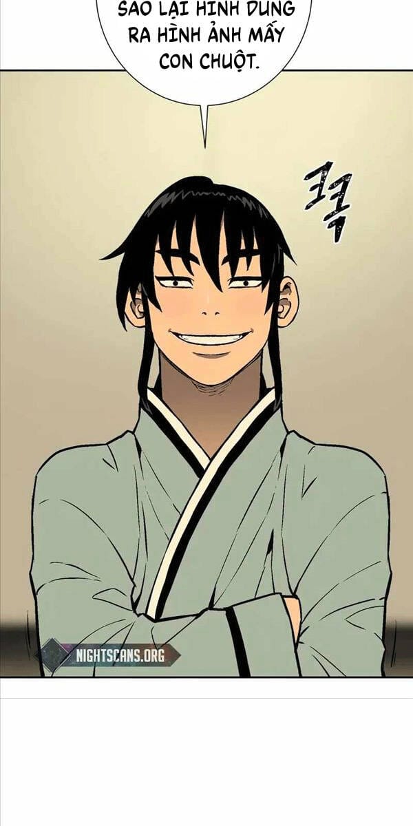 Truyện Tranh Vĩ Linh Kiếm Tiên trang 5