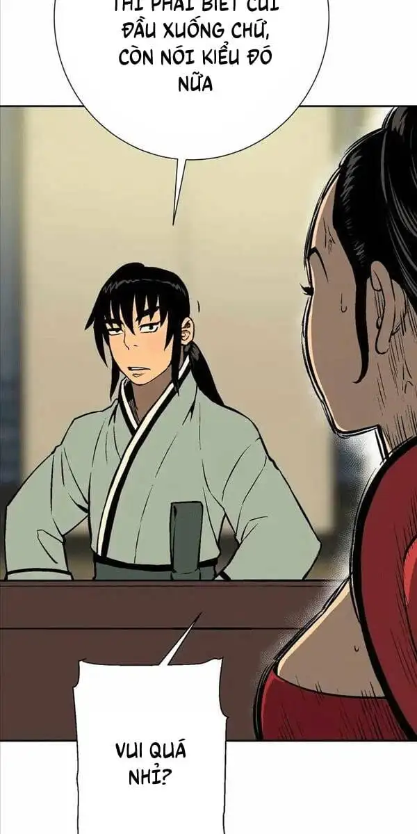 Truyện Tranh Vĩ Linh Kiếm Tiên trang 5