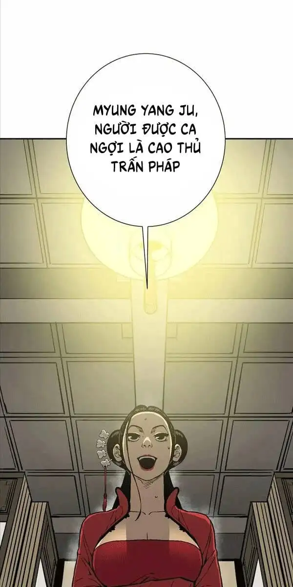 Truyện Tranh Vĩ Linh Kiếm Tiên trang 5