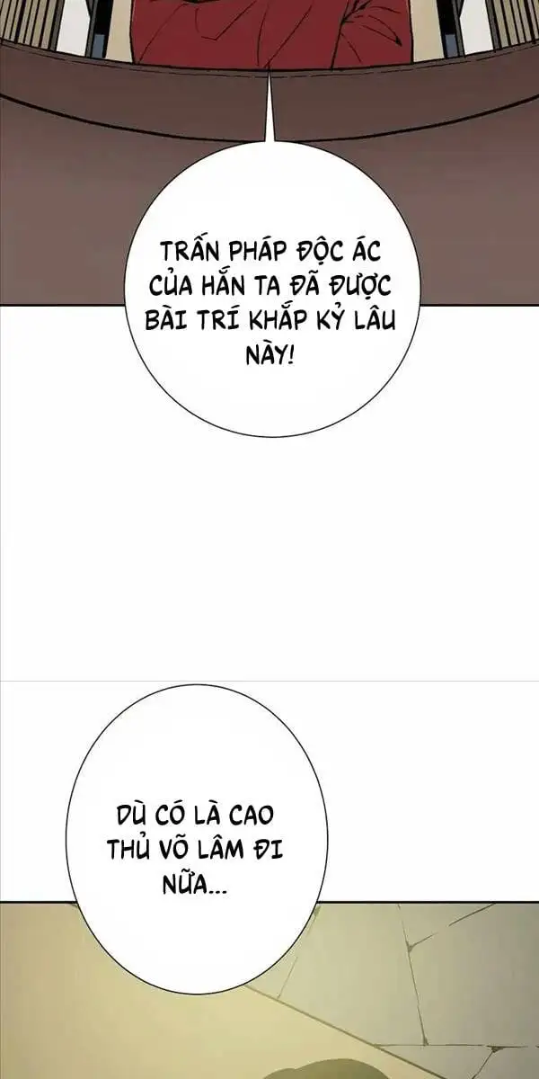 Truyện Tranh Vĩ Linh Kiếm Tiên trang 5