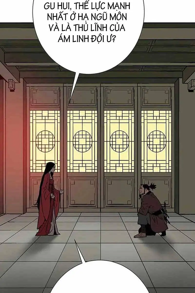 Truyện Tranh Vĩ Linh Kiếm Tiên trang 5