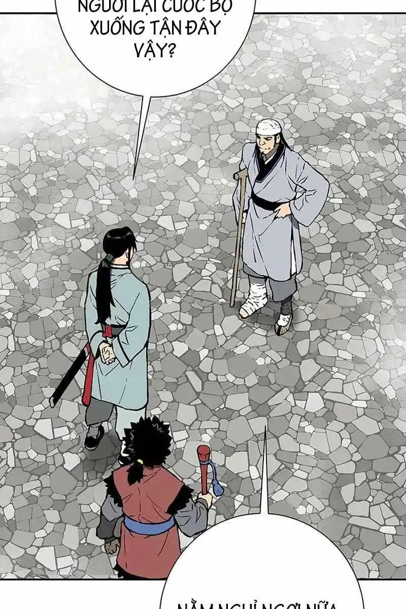 Truyện Tranh Vĩ Linh Kiếm Tiên trang 5