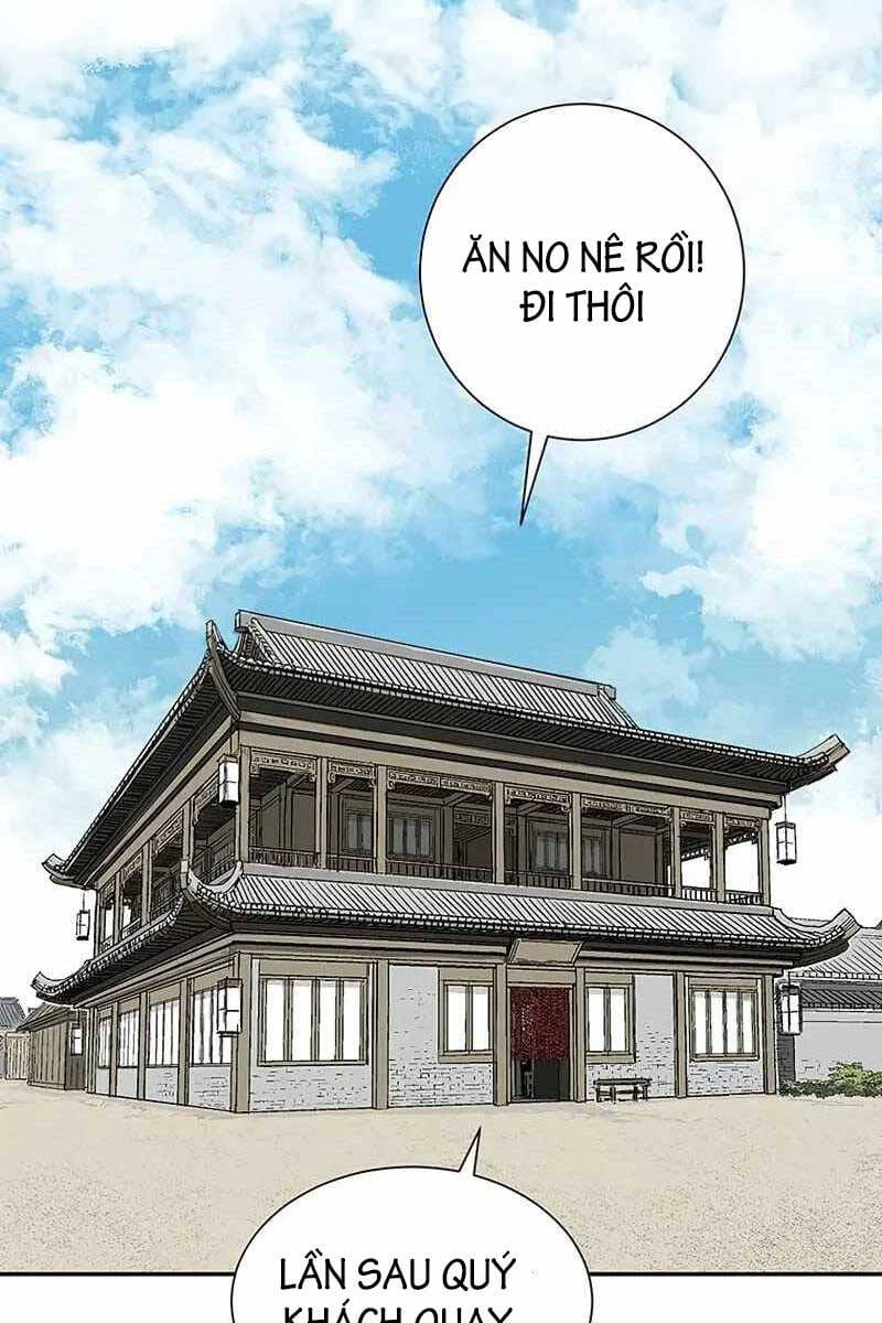 Truyện Tranh Vĩ Linh Kiếm Tiên trang 5