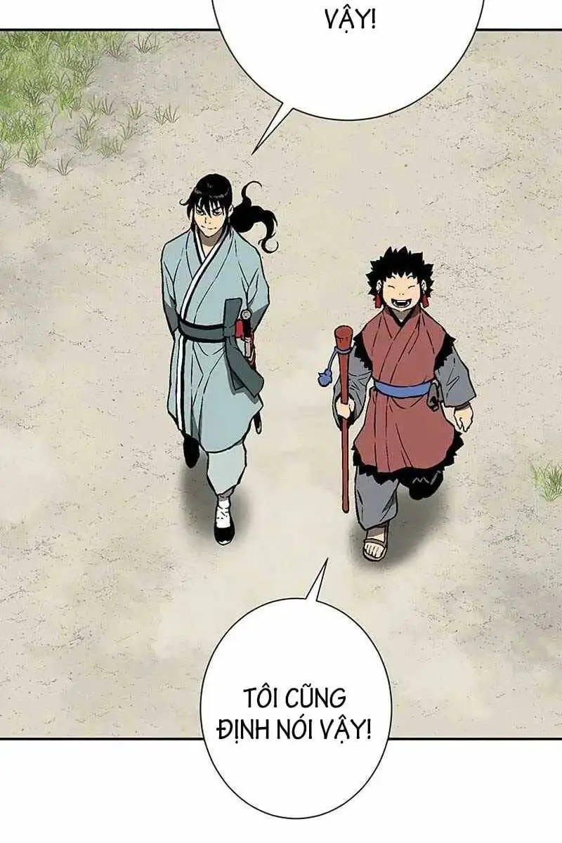 Truyện Tranh Vĩ Linh Kiếm Tiên trang 5