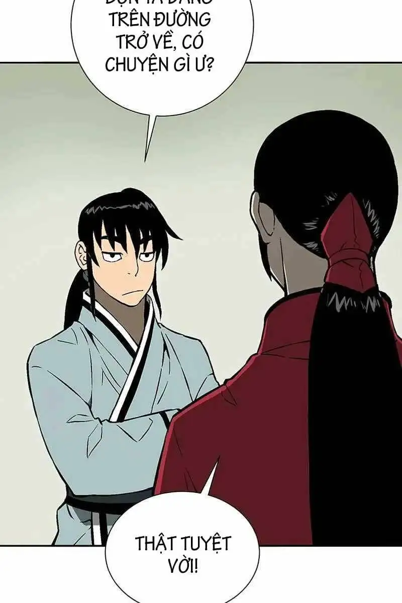 Truyện Tranh Vĩ Linh Kiếm Tiên trang 5