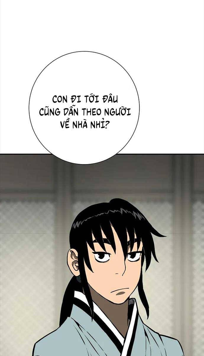 Truyện Tranh Vĩ Linh Kiếm Tiên trang 5