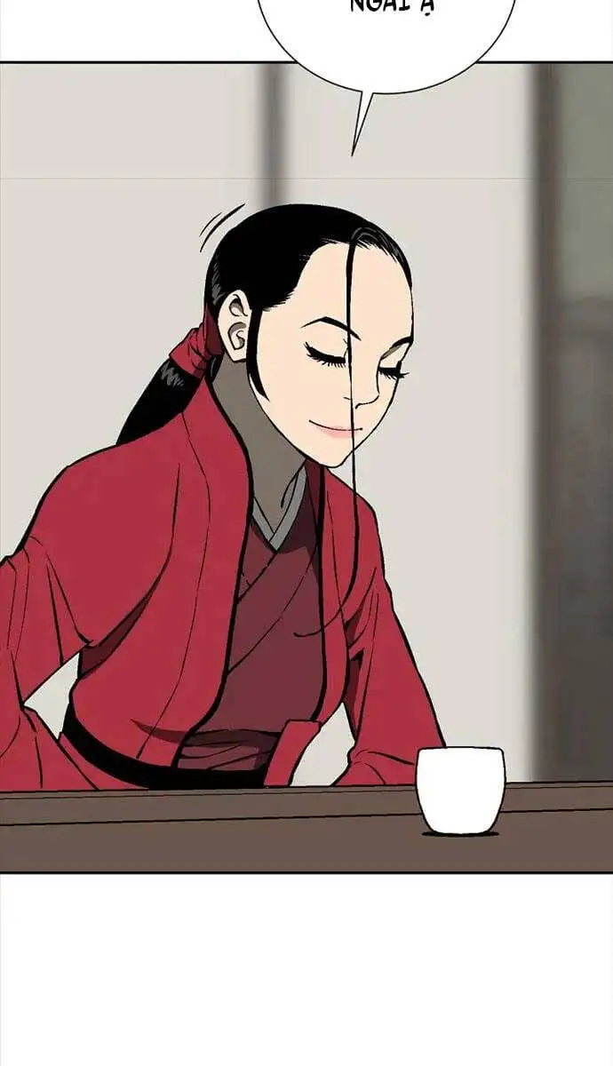 Truyện Tranh Vĩ Linh Kiếm Tiên trang 5