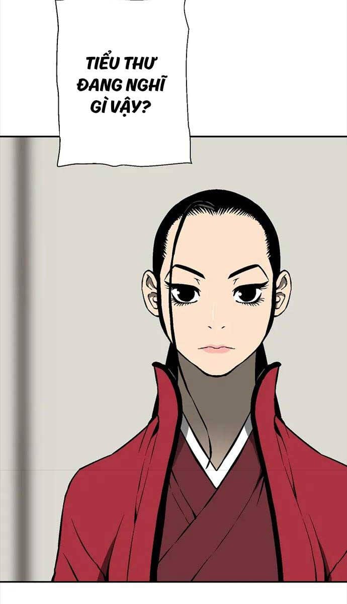 Truyện Tranh Vĩ Linh Kiếm Tiên trang 5