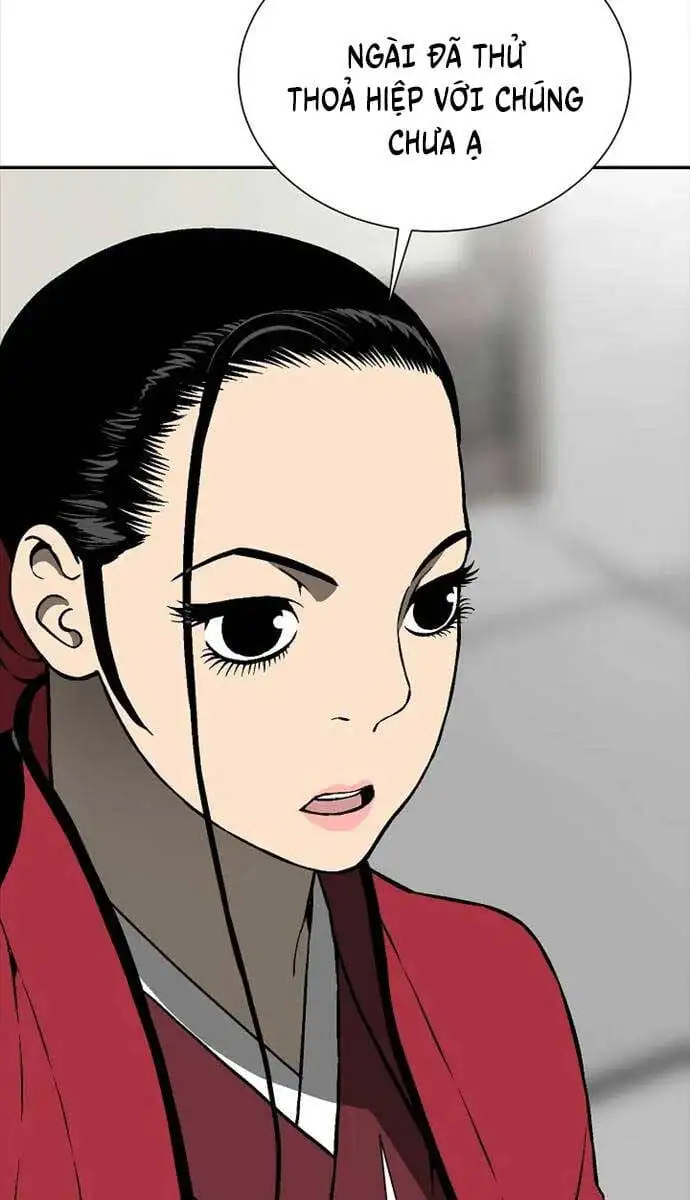 Truyện Tranh Vĩ Linh Kiếm Tiên trang 5