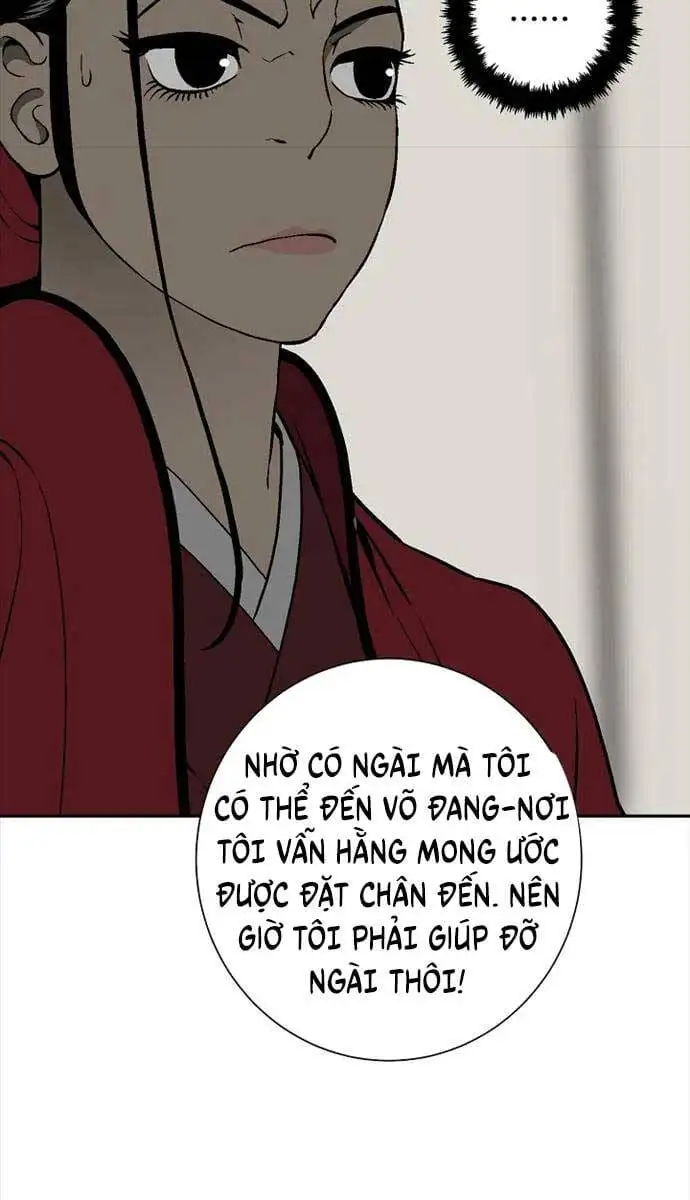 Truyện Tranh Vĩ Linh Kiếm Tiên trang 5