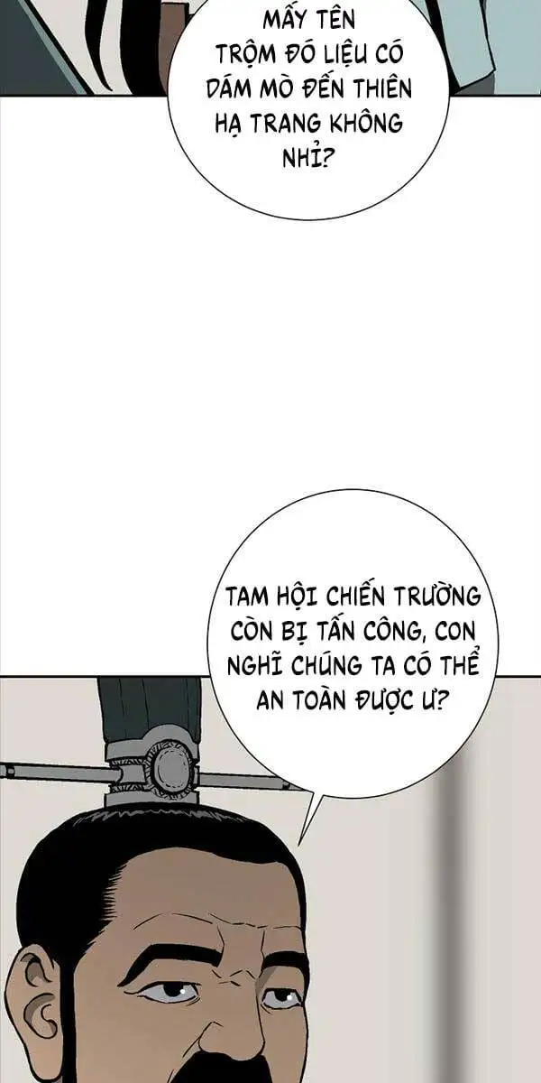 Truyện Tranh Vĩ Linh Kiếm Tiên trang 5