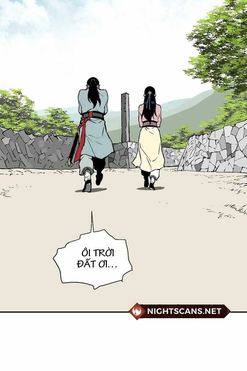 Truyện Tranh Vĩ Linh Kiếm Tiên trang 5