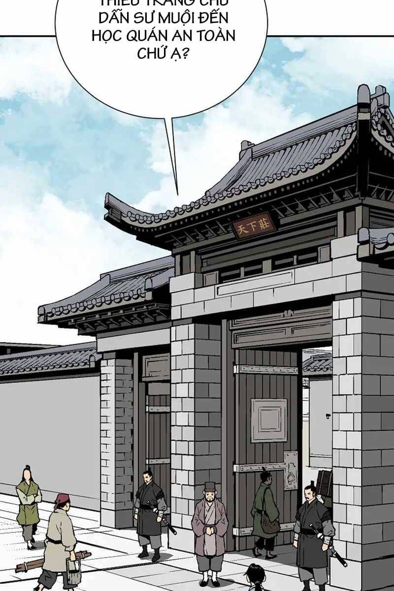 Truyện Tranh Vĩ Linh Kiếm Tiên trang 5