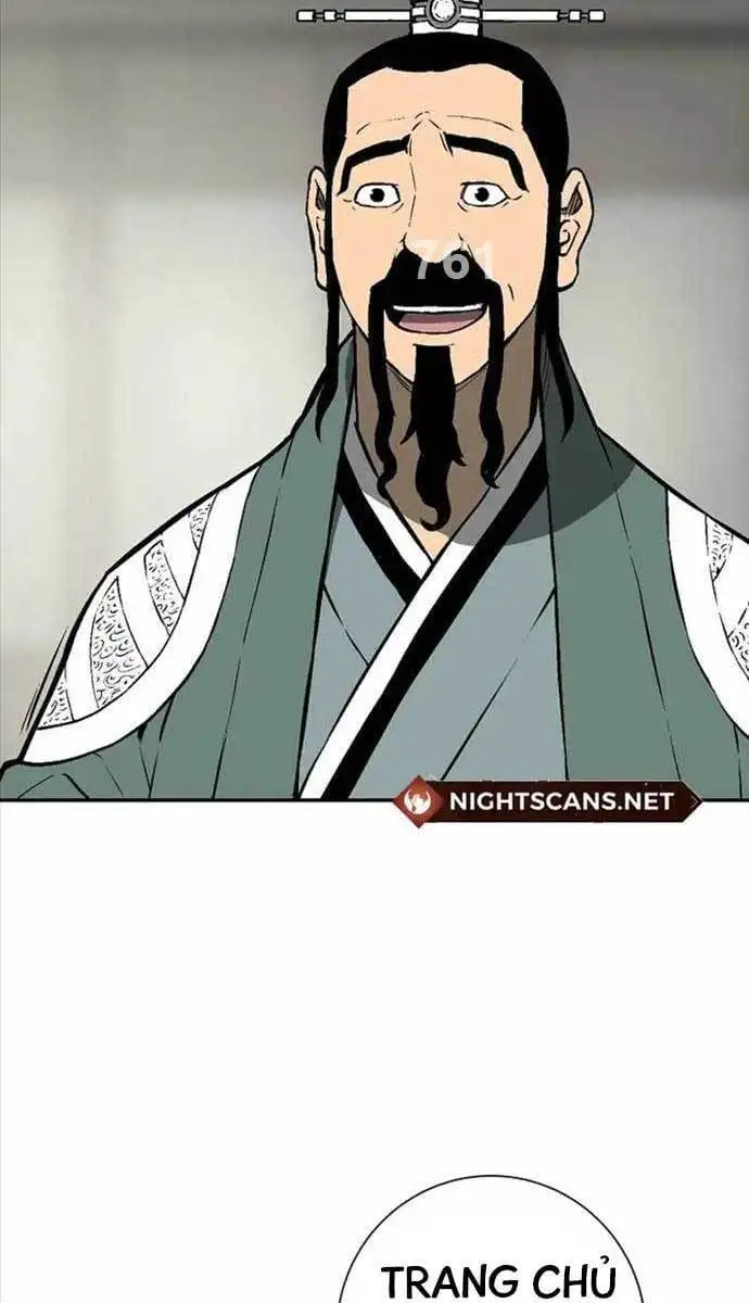 Truyện Tranh Vĩ Linh Kiếm Tiên trang 5