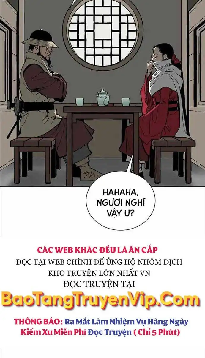 Truyện Tranh Vĩ Linh Kiếm Tiên trang 5