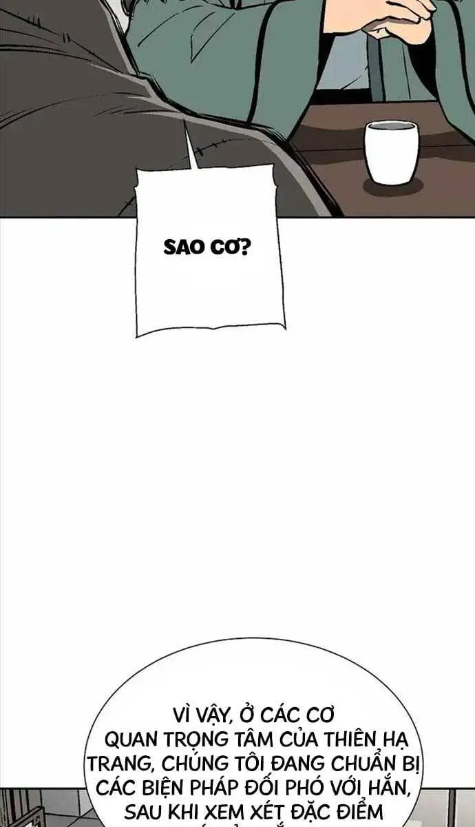 Truyện Tranh Vĩ Linh Kiếm Tiên trang 5