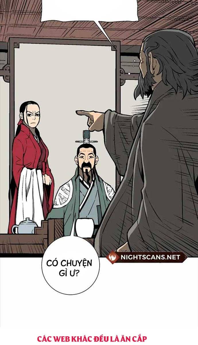 Truyện Tranh Vĩ Linh Kiếm Tiên trang 5