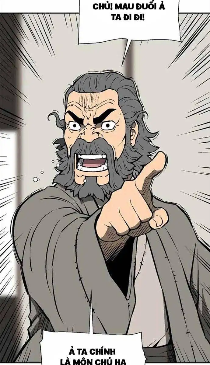 Truyện Tranh Vĩ Linh Kiếm Tiên trang 5