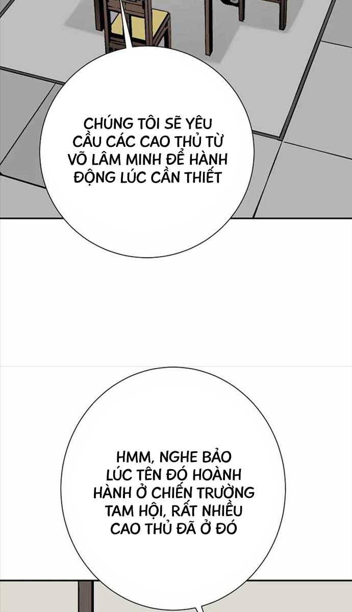 Truyện Tranh Vĩ Linh Kiếm Tiên trang 5