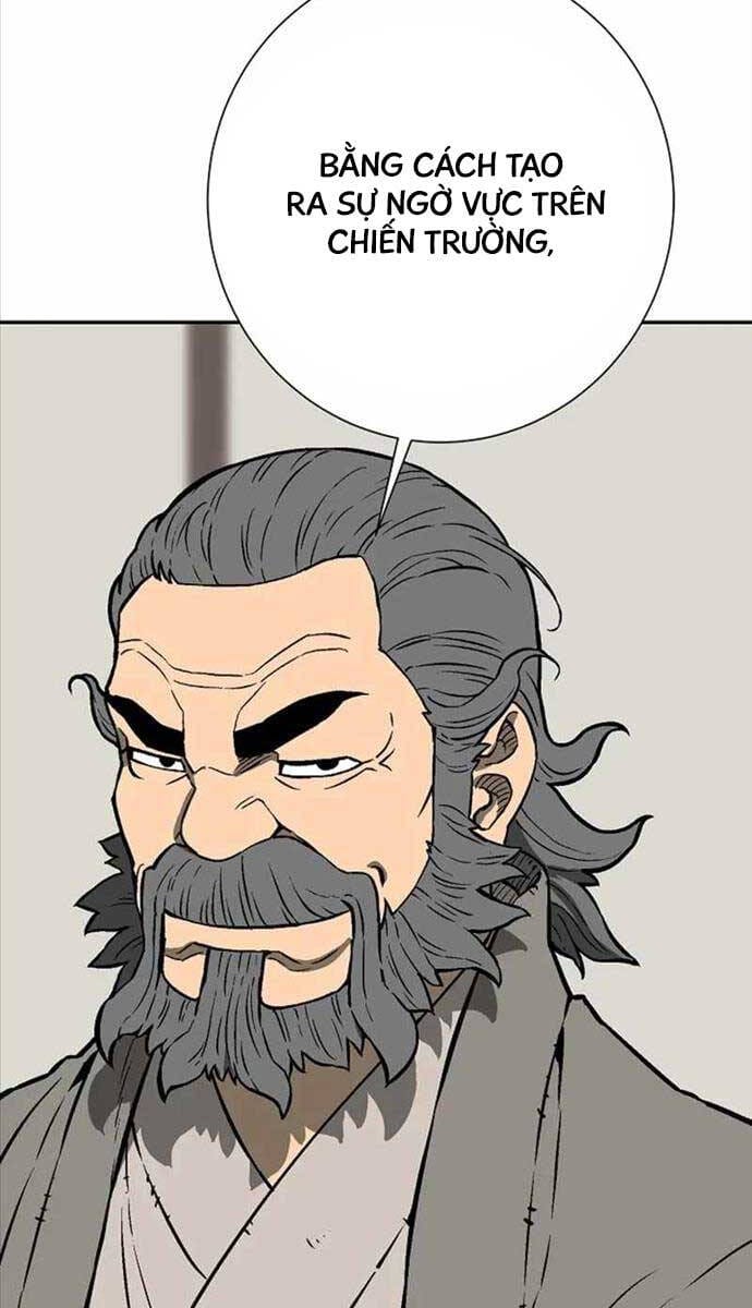 Truyện Tranh Vĩ Linh Kiếm Tiên trang 5