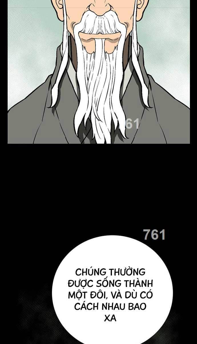 Truyện Tranh Vĩ Linh Kiếm Tiên trang 5