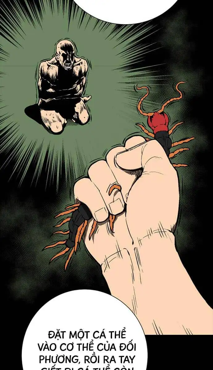 Truyện Tranh Vĩ Linh Kiếm Tiên trang 5