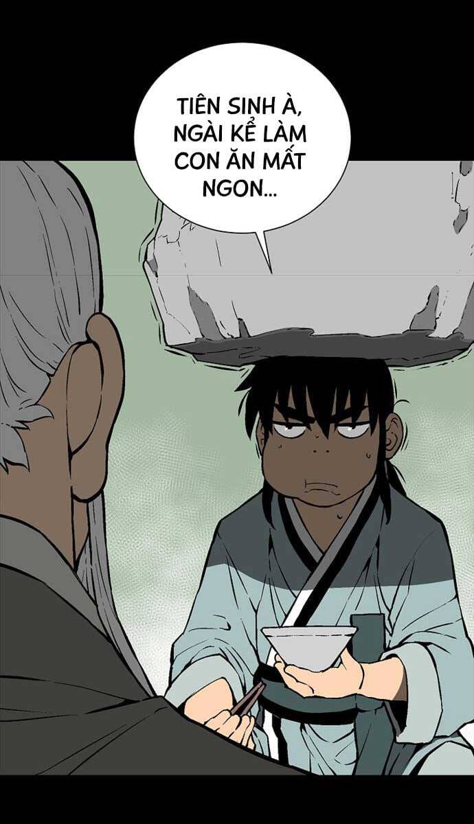 Truyện Tranh Vĩ Linh Kiếm Tiên trang 5