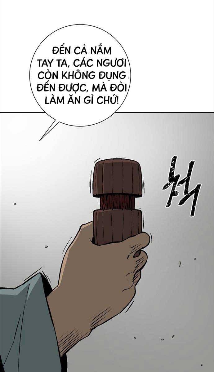 Truyện Tranh Vĩ Linh Kiếm Tiên trang 5