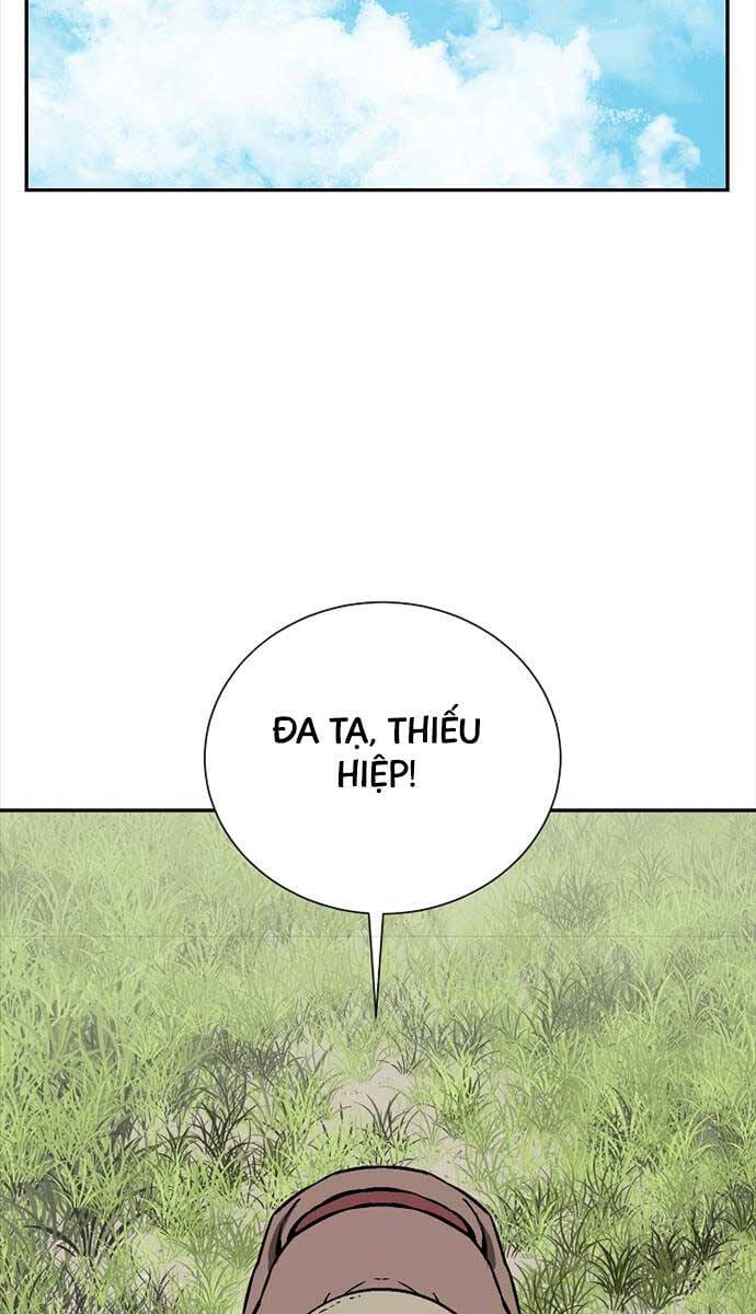 Truyện Tranh Vĩ Linh Kiếm Tiên trang 5